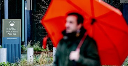 Novinar primio vakcinu protiv koronavirusa: Opisao je sve što je osjetio nakon vakcinacije