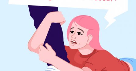 6 ZNAKOVA DA STE ZAGLAVILI U BOLESNOJ VEZI: Bježite od njega glavom bez obzira, OVO JE ZNAK DA JE KRAJ