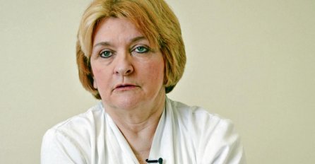 Dr Danica Grujičić objasnila: Zašto mladi i zdravi ljudi umiru od korone?