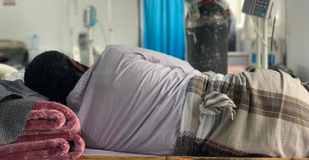 4 STVARI KOJE OTKRIVAJU jeste li u riziku za razvoj težeg oblika korone! Da li ovo imate?