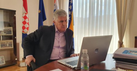 CIK TAČNO U 9 SATI OBJAVIO NOVE REZULTATE ZA MOSTAR: Evo ko sada vodi! 