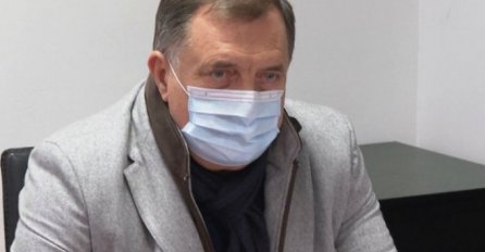 DODIK JE SA NJOM OD SREDNJE ŠKOLE! Ona je njegova najveća podrška, rodila mu dvoje djece  - EVO KAKO IZGLEDA SUPRUGA ČLANA PREDSJEDNIŠTVA BIH