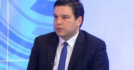 Nihad Čolpa: Srbija stavlja bijele trake na ruke građana Federacije BiH