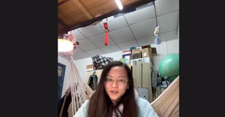 OGLASILA SE STANOVNICA WUHANA! EVO ŠTA SE SADA DOGAĐA U KINI: "Na vrijeme smo obavijestili svijet"