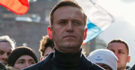 Ruski agent otkrio NA KOJI NAČIN JE OTROVAN Alexei Nevalny! Zapanjujuće otkriće..