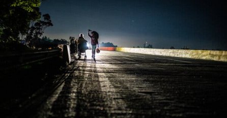 KOLUMBIJA PLANIRA ISKLJUČITI MIGRANTE IZ PLANA VAKCINACIJE PROTIV KORONAVIRUSA!