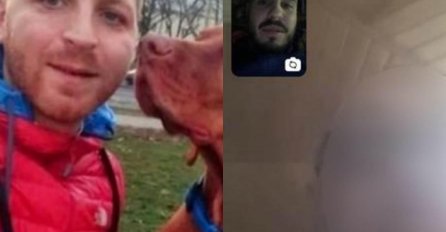 Bizaran obrt u slučaju nestalog Milana:  Na telefon se javio NEPOZNAT ČOVJEK i šokirao porodicu! Uspjeli da ga fotografišu