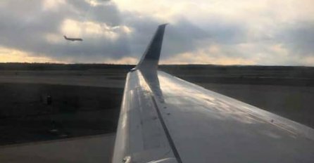 Putnik koji je preminuo tokom leta Orlando - Los Angeles, testiran na koronavirus, evo šta su rekli rezultati!