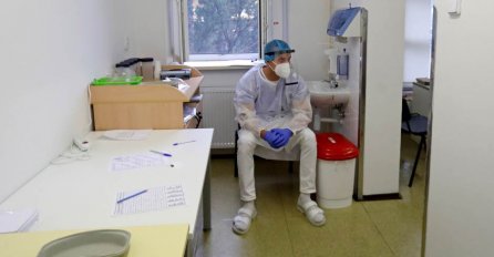 Mladiću (34) zbog COVID-a morali presaditi pluća: Bio je zdrav i nepušač