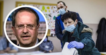 NJEMAČKI ANALITIČAR: Bakir Izetbegović je džepno izdanje svog oca, SLAB LIDER