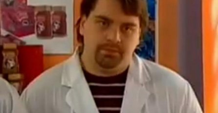 Glumac iz 'Bibinog svijeta' ima rak: Čekao sam zbog korone i metastazirao je