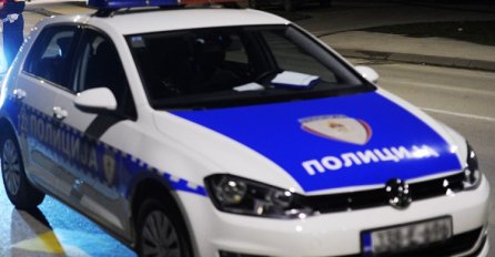 Teška saobraćajna nesreća u BiH: Poginuo vozač teretnog vozila