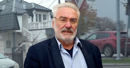 KO JE ŽENA DOKTORA NESTOROVIĆA? Krije je od očiju medija: U braku 28 godina!