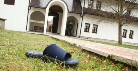 Dragan ubio MONAHA STEFANA pa priznao šta se desilo: "Evo zašto sam ga ubio"