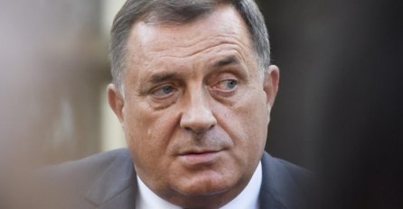 NOVE INFORMACIJE O ZDRAVSTVENOM STANJU DODIKA: Doktore brine samo jedno