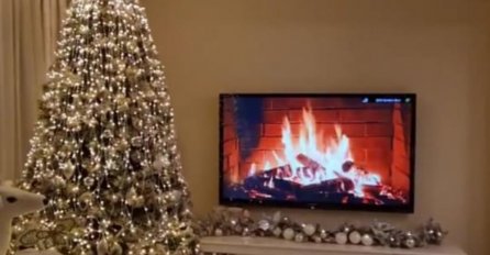 MARTA SAVIĆ POKAZALA UNUTRAŠNJOST LUKSUZNE KUĆE U CENTRU GRADA: Ovdje živi s Miletom i kćerkom, sve PRŠTI od luksuza! A evo kako je sve ukrasila!