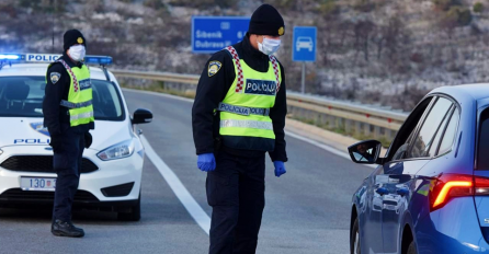 OD PONOĆI NA SNAGU STUPAJU NAJSTROŽIJE MJERE U HRVATSKOJ: Evo kako će sve izgledati