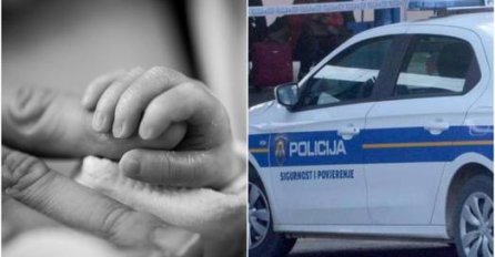 Migracije: Belgijac vozio Turke, žena migrantica rodila u šumi