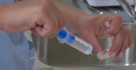 Bosna i Hercegovina očekuje isporuku 1,2 miliona vakcina