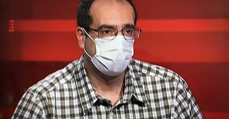 DA LI VAKCINA MOŽE DA UTIČE NA NAŠ DNK: Dr Janković dao odgovor na pitanje koje sve zanima!