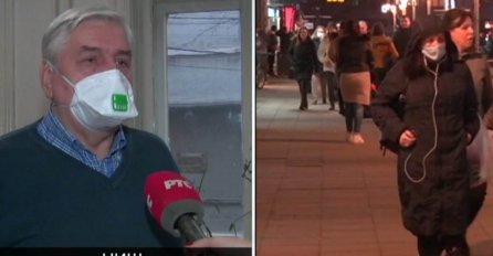 KRIZNI ŠTAB U SRBIJI SAGLASAN: Svi su za uvođenje ove NOVE MJERE, u petak pada odluka