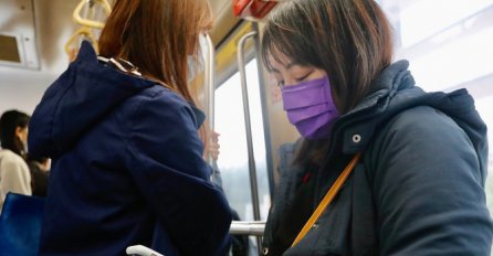 Ova zemlja od 12. aprila nije imala nijedan slučaj korone, a sada se širi ludom brzinom!