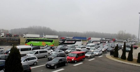 Kome smetaju gastarbajteri koji su pošli kući za praznike?