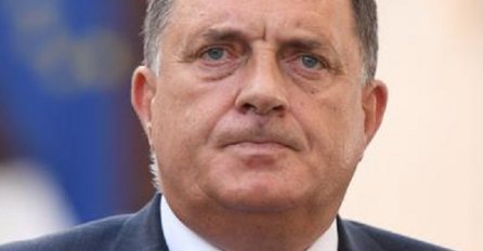 Ekipa doktora iz Srbije u Banjaluci zbog zdravstvenog stanja Milorada Dodika