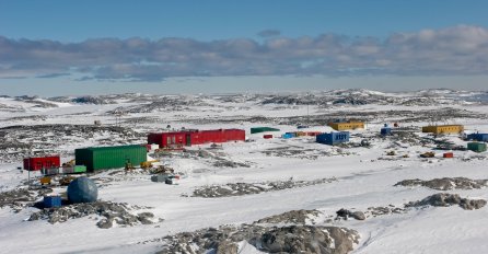 PANDEMIJA JE SAD UISTINU GLOBALNA: Koronavirus probio se do Antarktike, zaraza se pojavila u jednoj čileanskoj vojnoj bazi