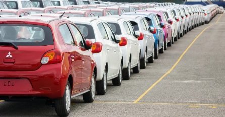 Ministarstvo energetike RS-a traži da se uvoz električnih vozila oslobodi od poreza