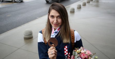 "Rekla sam joj da mora naučiti hrvatsku himnu": Oglasila se kapitenka hrvatske reprezentacija o ĆAMILI MIĆIJEVIĆ