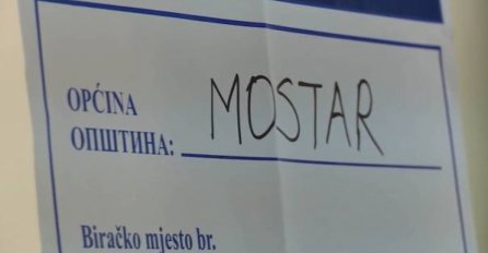 GRADSKO VIJEĆE MOSTAR: Izabrani predsjednici klubova Bošnjaka i Srba, ali ne i Hrvata