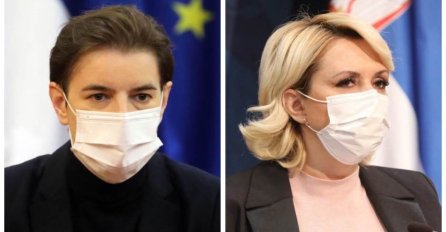 SUTRA POČINJE VAKCINACIJA U SRBIJI: Evo ko će prvi primiti PFIZEROVU VAKCINU!