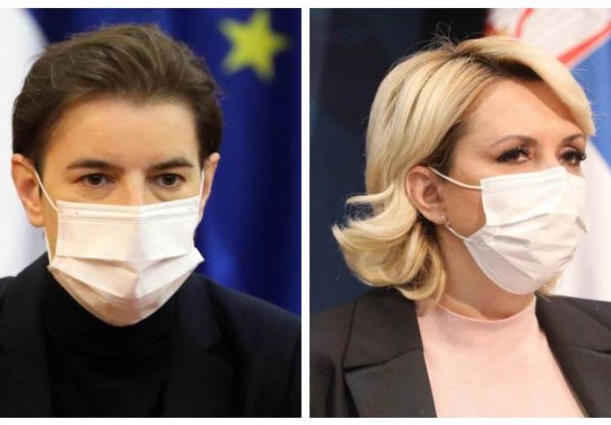 SUTRA POČINJE VAKCINACIJA U SRBIJI: Evo ko će prvi primiti PFIZEROVU VAKCINU!