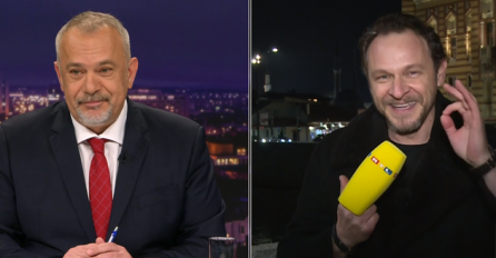 BiH je opuštena po pitanju covida, Enis Bešlagić za RTL: 'Nemamo više ni alkotestova, sve smo potrošili'