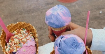 ATINA OBJAVILA SLIKU KAKO UŽIVA U DUBAIJU SA DUŠKOM I SESTROM: Jelena se odmah oglasila, evo šta joj je napisala u komentaru!