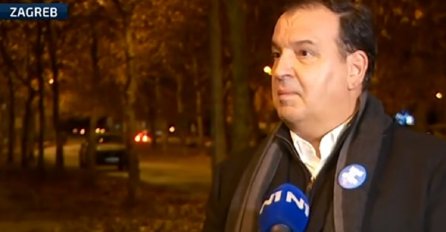 Ministar zdravstva: Imam imunitet pa se neću sada vakcinisati, prepustit ću vakcinu nekome kome treba