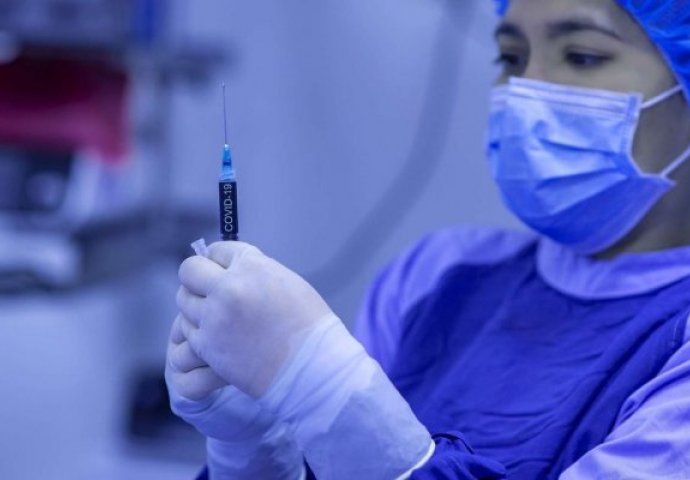 VATIKAN: 'Moralno je prihvatljivo primati Covid-19 vakcine koje su koristile stanične ćelije pobačenih fetusa'