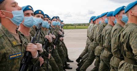 SAD poziva na transparentnost i kraj nasilju, nakon što je Rusija najavila dolazak u Centralnu Afriku!