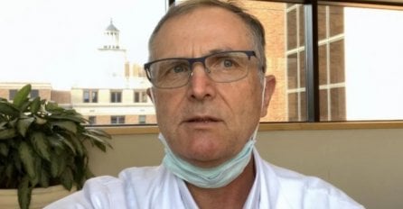 Dr. Gajić: Do ljeta se vraćamo normalnom životu