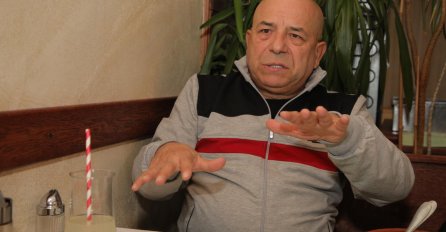 DŽEJ JE 10 DANA PRIJE SMRTI IMAO 1 ŽELJU: Oglasio se Hasan Dudić: "Htio sam da mu pomognem, ali.."