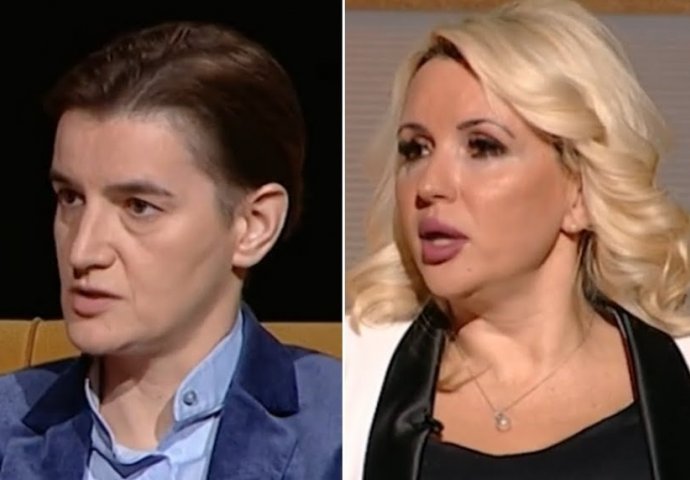 Brnabić i Kisić-Tepavčević se danas vakcinišu protiv korone