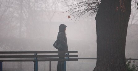 Tokom vikenda u BiH oblačno sa snijegom i susnježicom