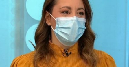 Dr Marija Gnjatović otkriva: Da li treba da se vakcinišu osobe koje već imaju antitela?