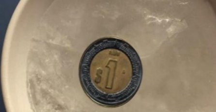 Stavite NOVČIĆ U ZAMRZIVAČ svaki put kad krenete na put: Kada se vratite SVE ĆE VAM BITI JASNO