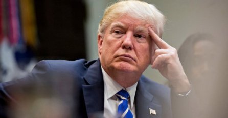 Trump pomilovao bivšeg policajca koji je pustio psa na beskućnika!