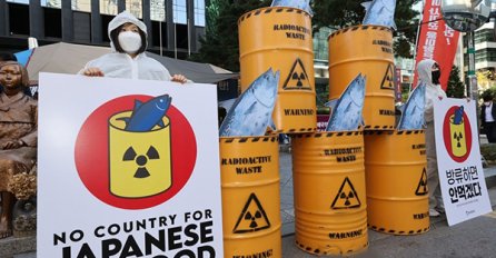 Odgođeno otklanjanje nuklearnog otpada u Fukušimi, zbog pandemije! Čišćenje slijedi, evo kada!