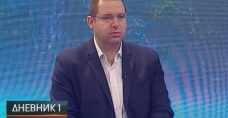 OGLASIO SE DODIKOV SAVJETNIK - EVO ČIJA JE BILA IKONA PRIJE NEGO ŠTO JE POKLONJENA LAVROVU: Otkrio sve