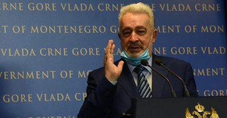 Krivokapić: I Đukanović će biti procesuiran ako bude dokaza