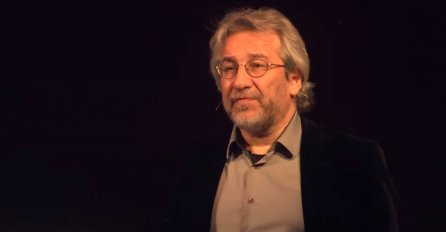 Turski novinar 2014. razotkrio tursko slanje oružja ekstremistima u Siriji, a sad je u odsustvu osuđen na 27 godina zatvora